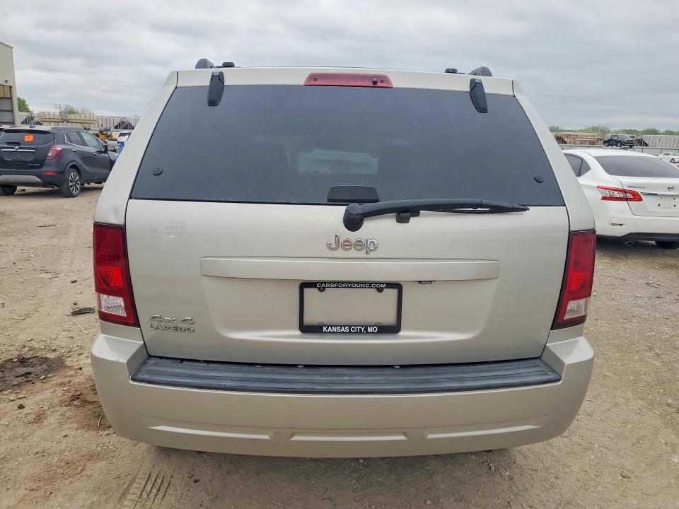 Продаж на аукціоні авто 2010 Jeep Grand Cherokee, vin: 1J4PR4GK0AC147304, номер лоту: 49923826