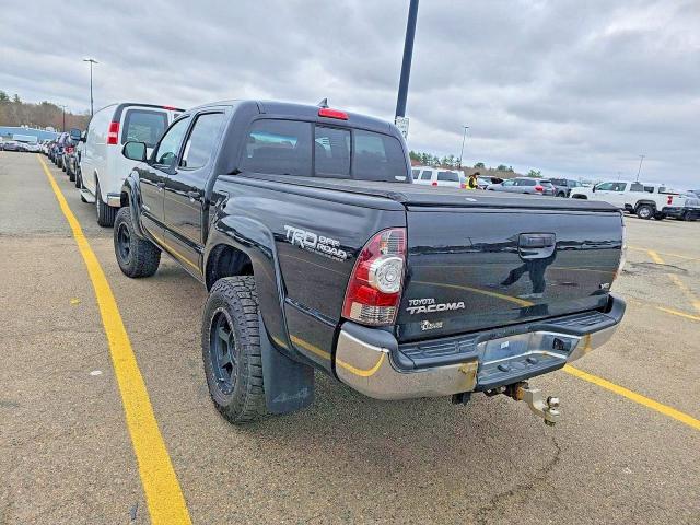 Продаж на аукціоні авто 2012 Toyota Tacoma, vin: 3TMLU4ENXCM088389, номер лоту: 51210866