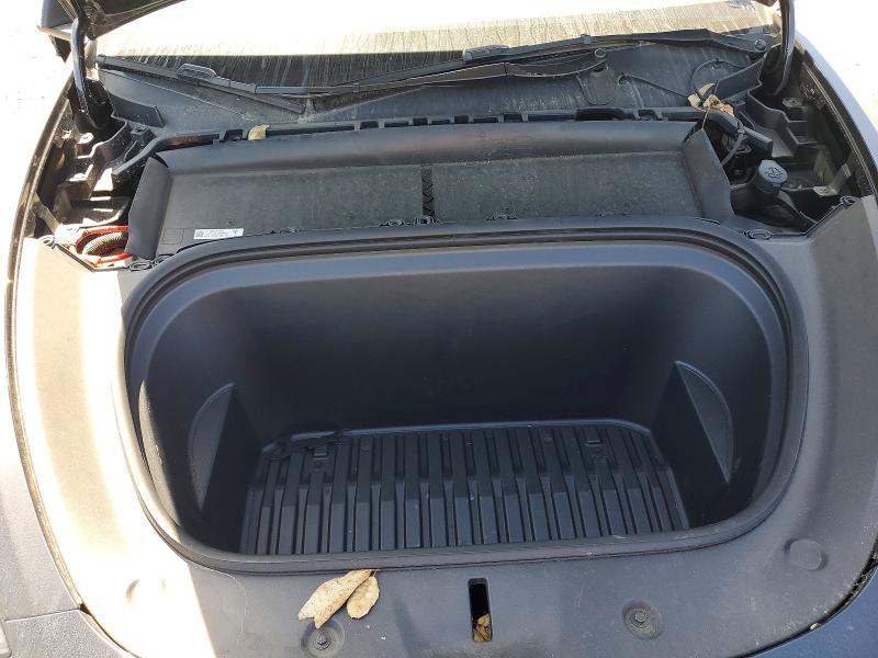 Aukcja sprzedaży 2024 Tesla Model Y, vin: 7SAYGAEE3RF081795, numer aukcji: 49122516