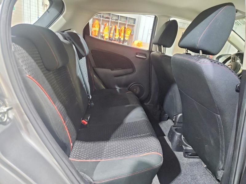 Aukcja sprzedaży 2014 Mazda Mazda2, vin: JM1DE1LZ5E0179484, numer aukcji: 51013016