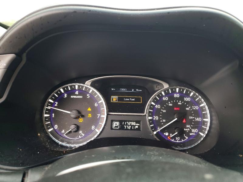 51373226 :رقم المزاد ، 5N1AL0MMXFC508083 vin ، 2015 Infiniti Qx60 مزاد بيع