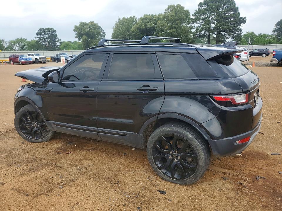 Продаж на аукціоні авто 2017 Land Rover Range Rover Evoque, vin: SALVP2BG2HH169899, номер лоту: 51069496