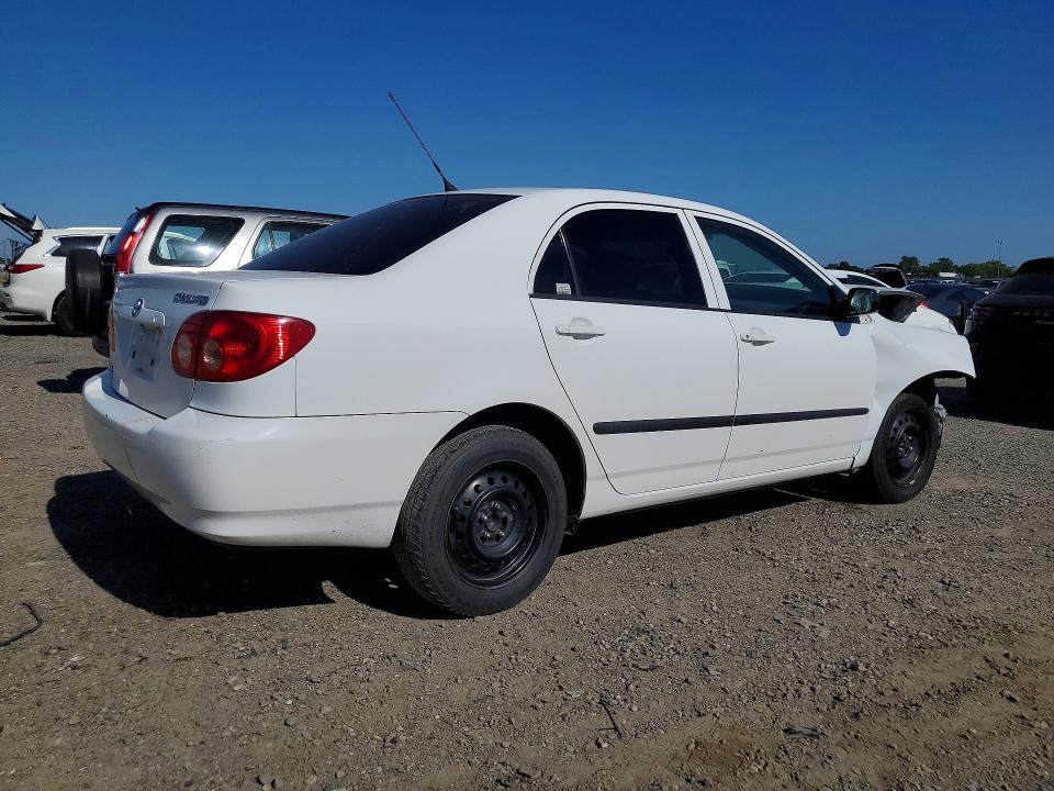 Продажа на аукционе авто 2006 Toyota Corolla, vin: 1NXBR32E86Z606037, номер лота: 51570316