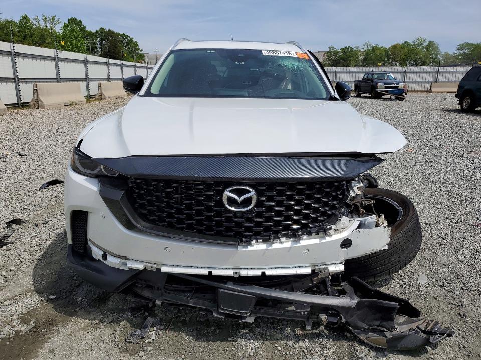Продажа на аукционе авто 2024 Mazda Cx-50, vin: 7MMVABEY8RN197562, номер лота: 49607416