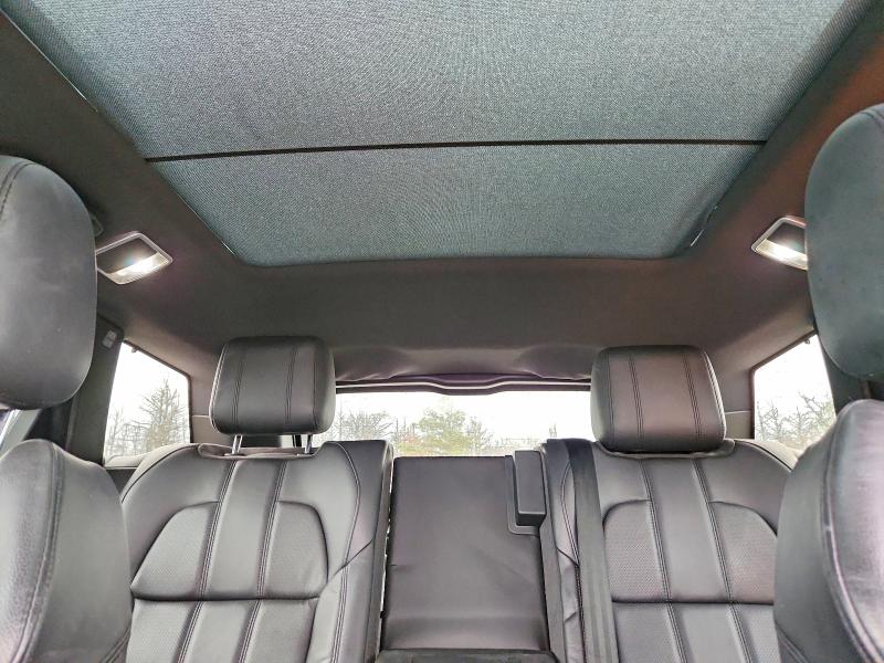 Продаж на аукціоні авто 2016 Land Rover Range Rover Sport, vin: SALWG2PF5GA599132, номер лоту: 51007856