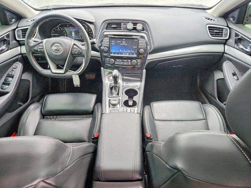 Aukcja sprzedaży 2017 Nissan Maxima, vin: 1N4AA6AP8HC408746, numer aukcji: 48670586