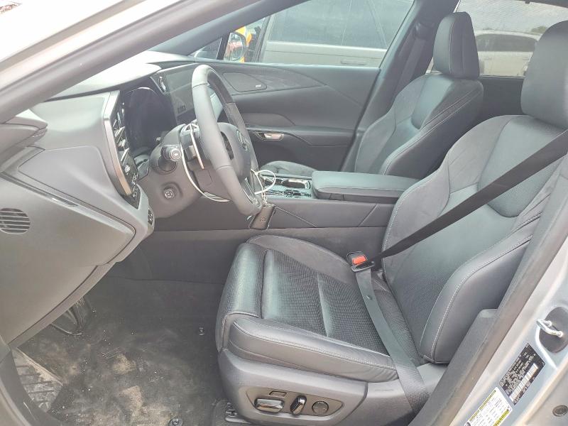 Продажа на аукционе авто 2024 Lexus Rx 350, vin: 2T2BAMBA5RC037062, номер лота: 49036296