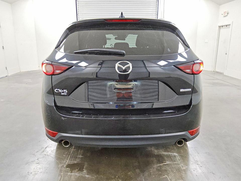 Aukcja sprzedaży 2021 Mazda Cx-5, vin: JM3KFBCM3M1479815, numer aukcji: 49828606