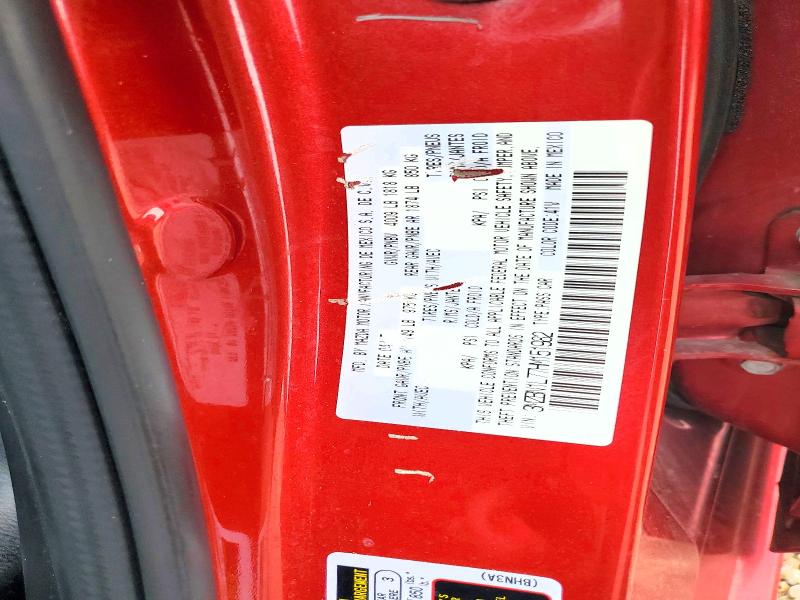 Aukcja sprzedaży 2017 Mazda 3, vin: 3MZBN1L77HM151982, numer aukcji: 50264226