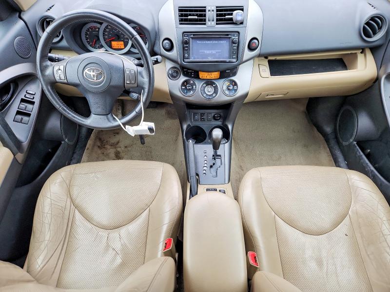 Aukcja sprzedaży 2012 Toyota Rav4, vin: 2T3DF4DV0CW211907, numer aukcji: 51616296