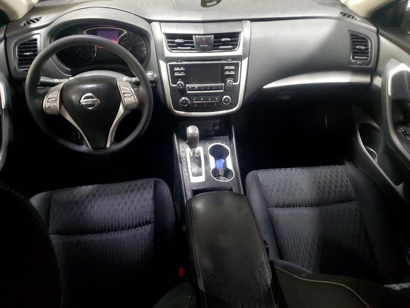 Продажа на аукционе авто 2016 Nissan Altima, vin: 1N4AL3AP1GN321234, номер лота: 48255156