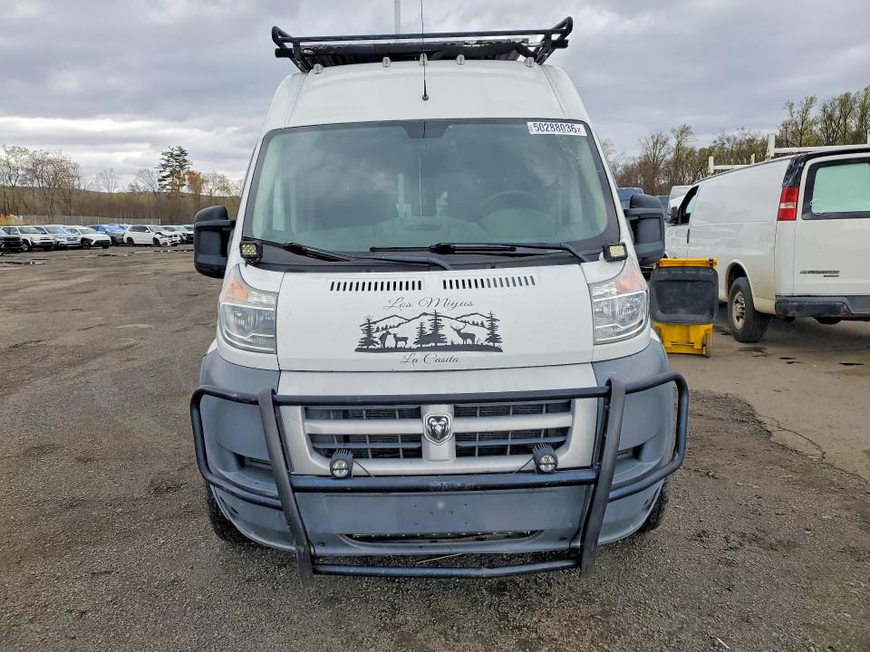 Продажа на аукционе авто 2014 Ram Promaster 1500, vin: 3C6TRVBG3EE117975, номер лота: 50288036