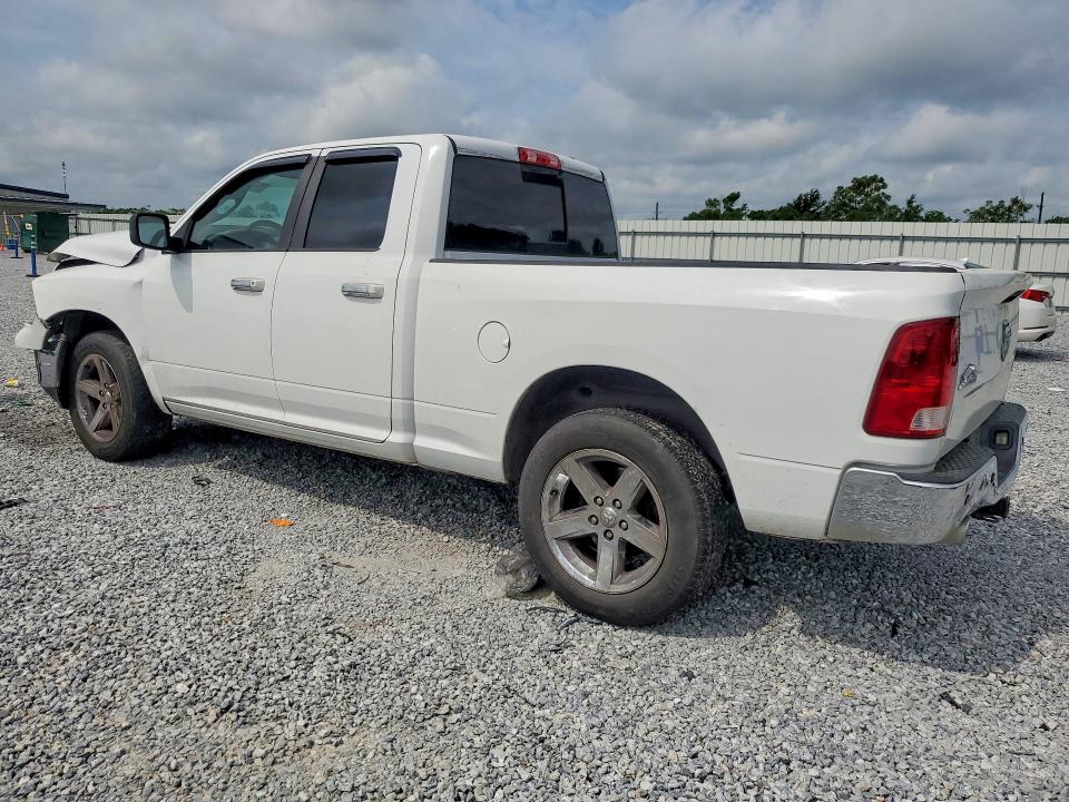 2012 Dodge Ram 1500 მანქანა იყიდება აუქციონზე, vin: 1C6RD6GT6CS173634, აუქციონის ნომერი: 51280176