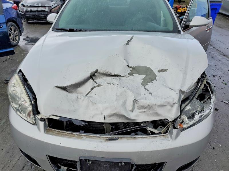 Aukcja sprzedaży 2014 Chevrolet Impala Limited, vin: 2G1WC5E38E1142022, numer aukcji: 51428616