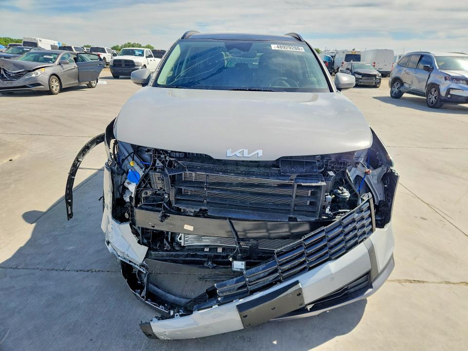 Продажа на аукционе авто 2026 Kia Sportage, vin: 5XYK33DF2TG366671, номер лота: 48929286