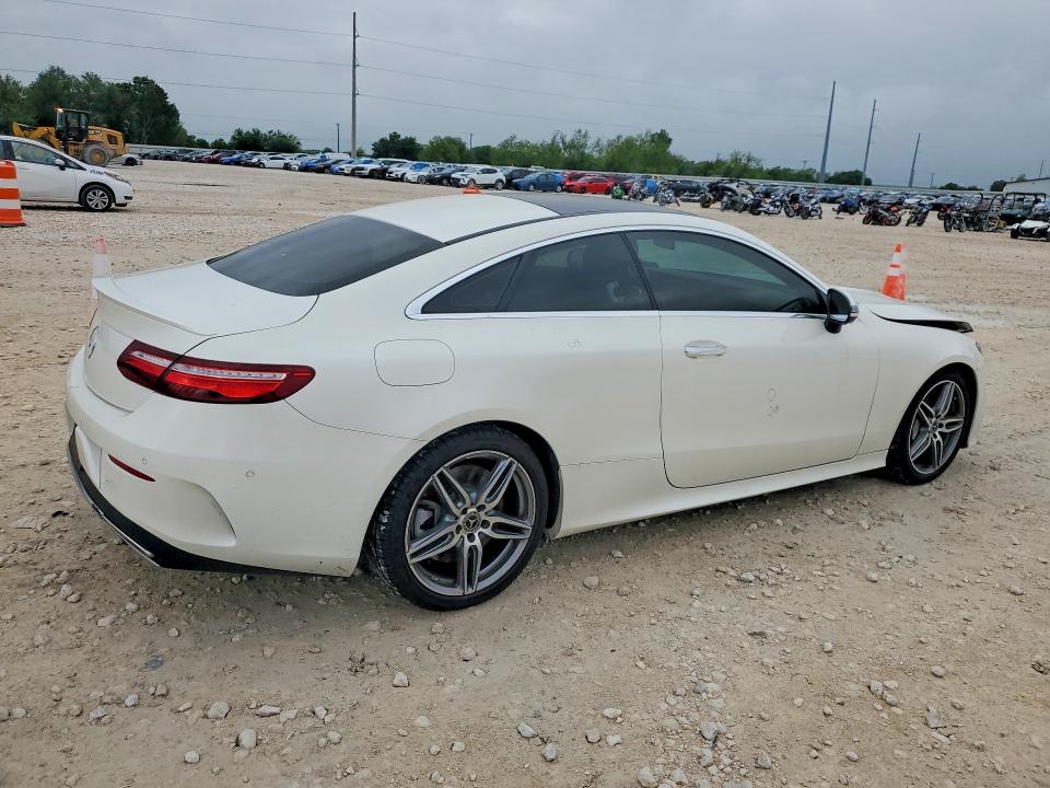 Aukcja sprzedaży 2018 Mercedes-benz E, vin: WDD1J6FB7JF054641, numer aukcji: 49475706