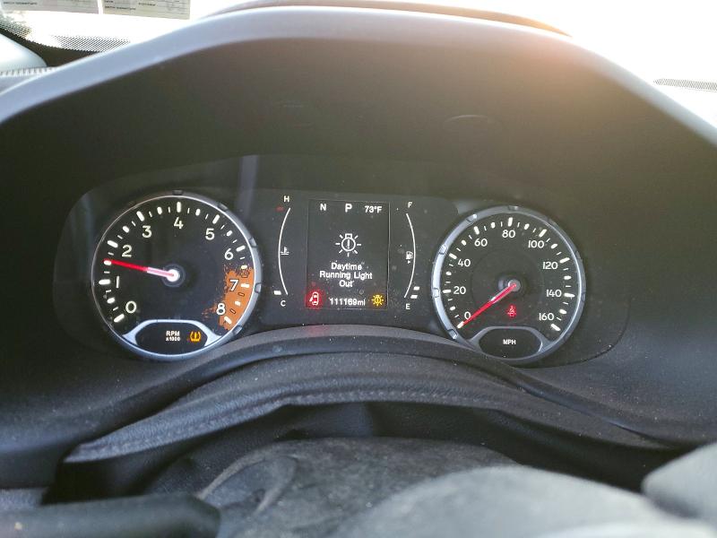 Продажа на аукционе авто 2015 Jep Renegade, vin: ZACCJBAT5FPB31099, номер лота: 48090276
