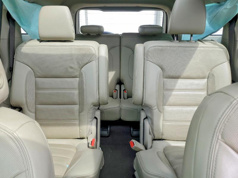 2017 Gmc Acadia მანქანა იყიდება აუქციონზე, vin: 1GKKNXLS9HZ146196, აუქციონის ნომერი: 50296326