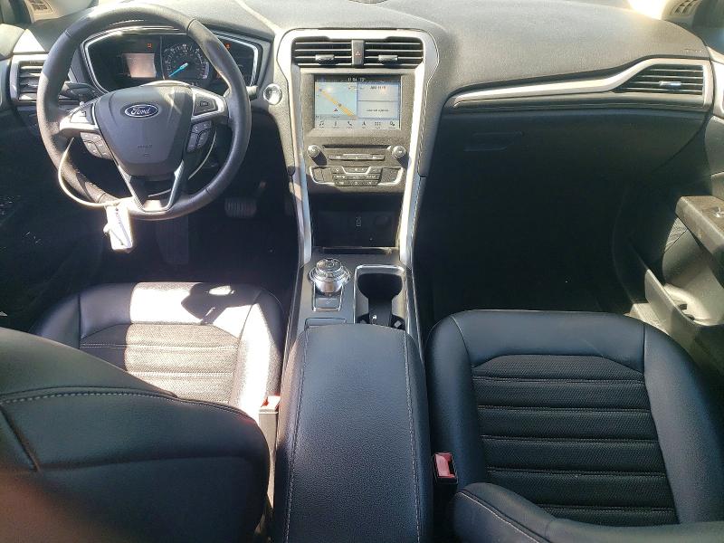 Aukcja sprzedaży 2017 Ford Fusion, vin: 3FA6P0LU7HR391623, numer aukcji: 50060976