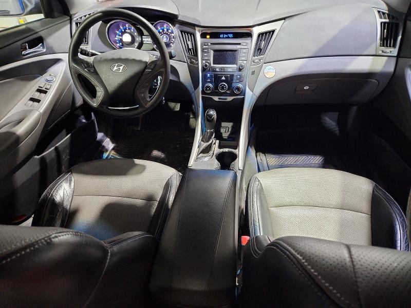 Aukcja sprzedaży 2014 Hyundai Sonata, vin: 5NPEB4AC6EH864495, numer aukcji: 50129626
