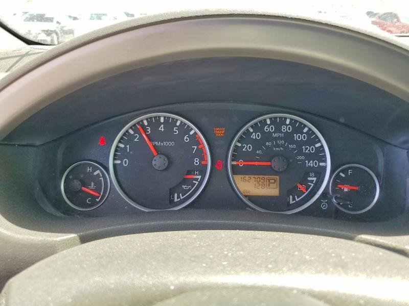 Aukcja sprzedaży 2005 Nissan Pathfinder, vin: 5N1AR18U35C756933, numer aukcji: 50667466