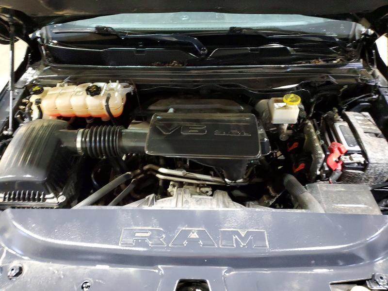 Aukcja sprzedaży 2019 Ram 1500, vin: 1C6RRFFG9KN727333, numer aukcji: 47664396