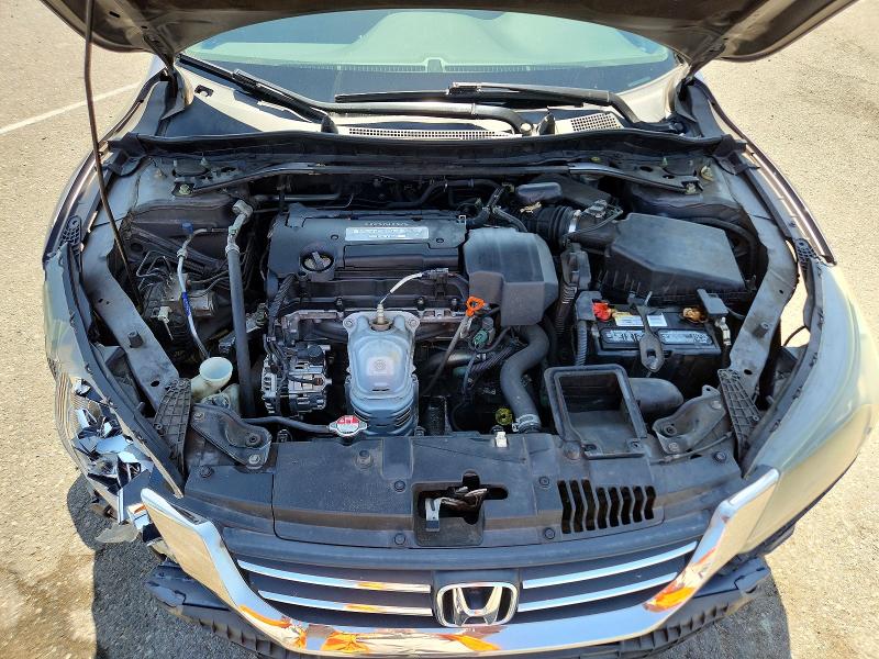 52053986 :رقم المزاد ، 1HGCR2F54DA164869 vin ، 2013 Honda Accord مزاد بيع