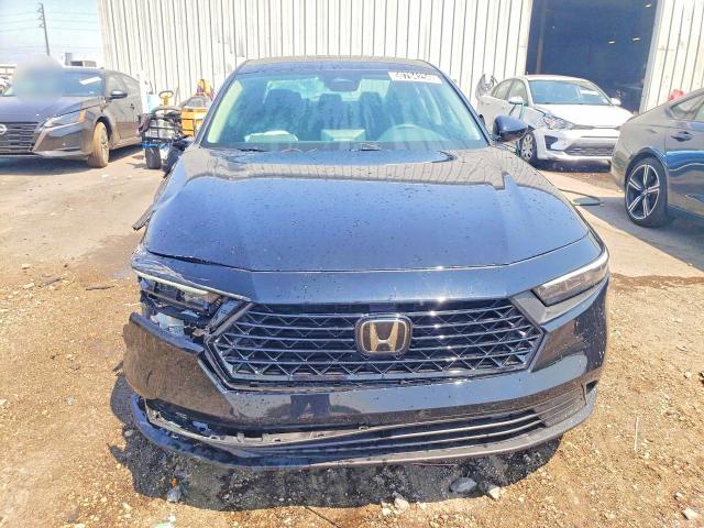 50794256 :رقم المزاد ، 1HGCY1F21SA091346 vin ، 2025 Honda Accord مزاد بيع