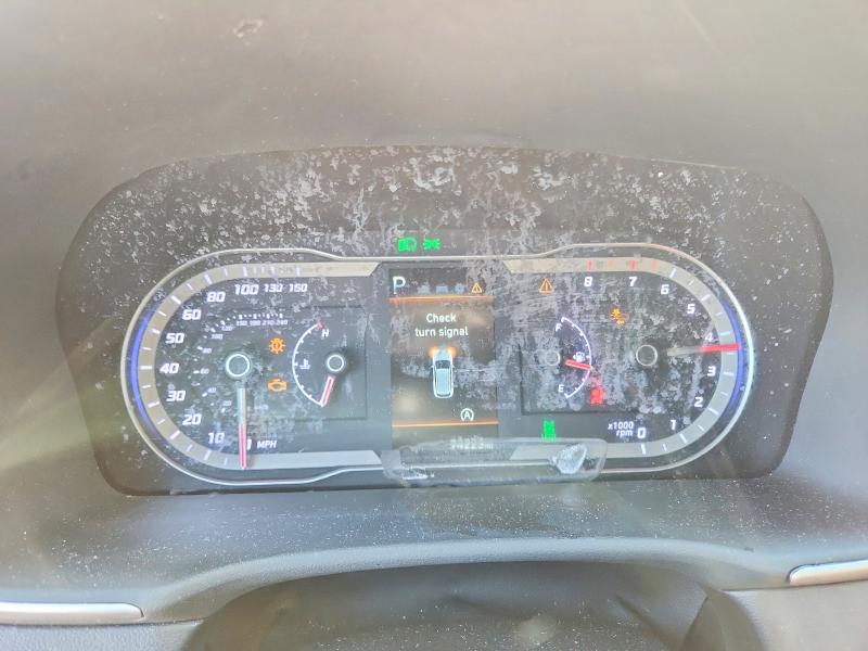 Aukcja sprzedaży 2024 Hyundai Tucson, vin: 5NMJBCDE5RH385090, numer aukcji: 50498696
