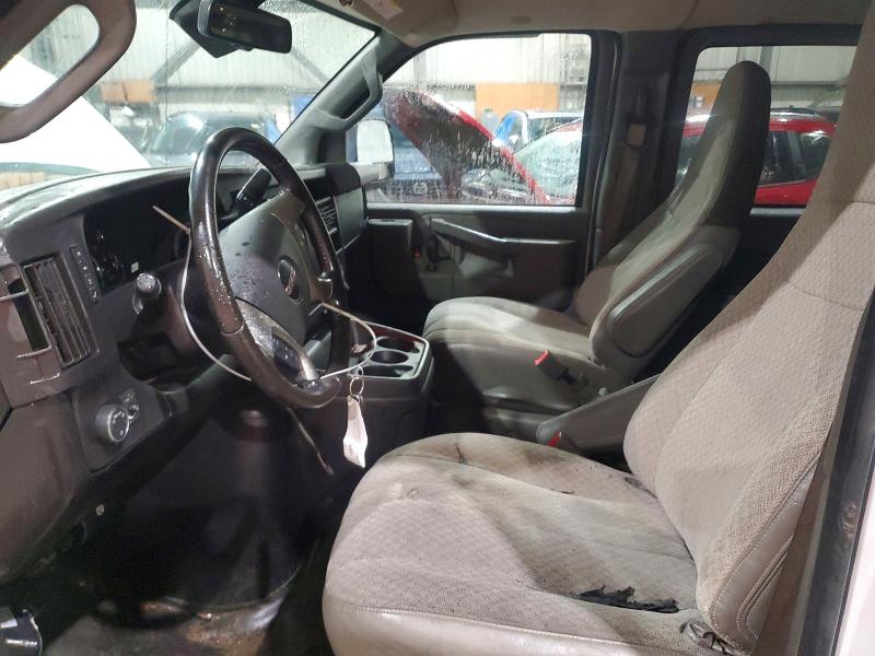 Продажа на аукционе авто 2019 Gmc Savana, vin: 1GJZ7NF11K1140905, номер лота: 49575626