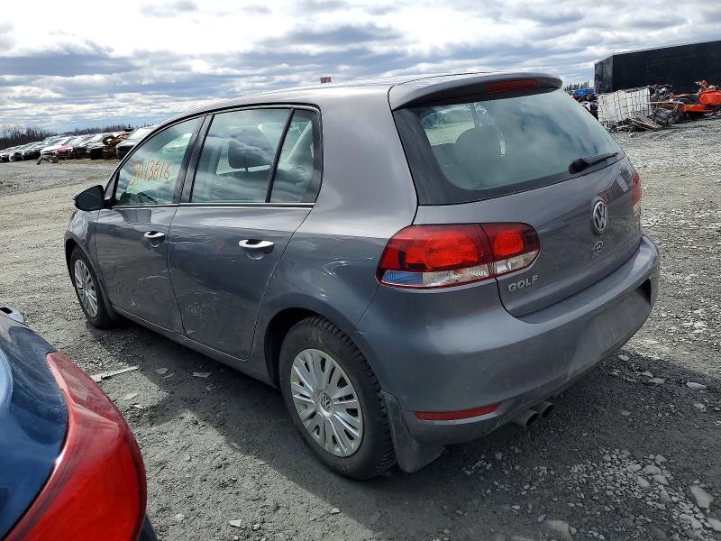 Продажа на аукционе авто 2013 Volkswagen Golf, vin: WVWDA7AJ4DW124127, номер лота: 51143816