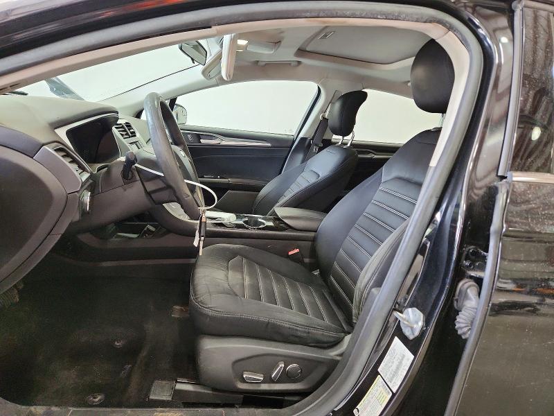 Aukcja sprzedaży 2014 Ford Fusion, vin: 1FA6P0H7XE5403927, numer aukcji: 51682686