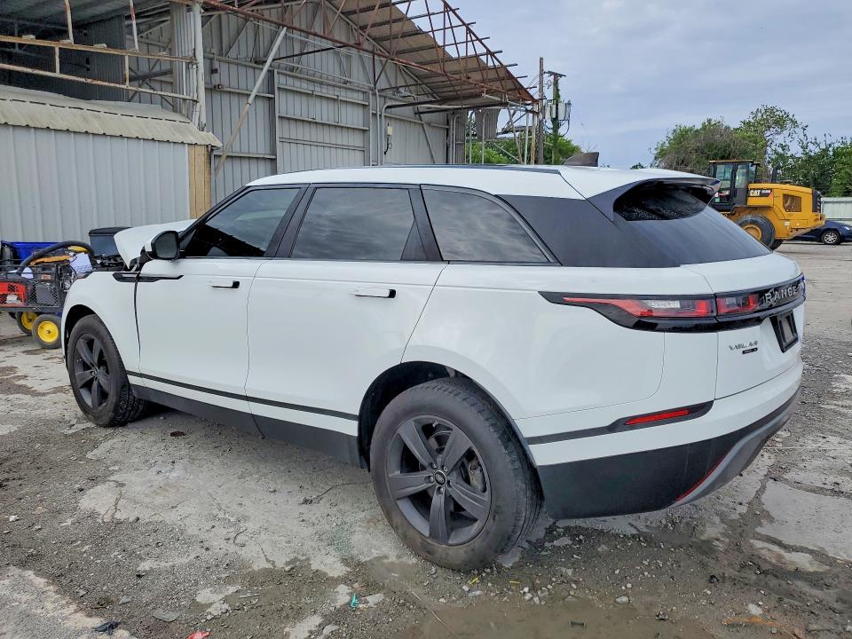 Aukcja sprzedaży 2020 Land Rover Range Rover Velar, vin: SALYB2EX9LA291572, numer aukcji: 48854876