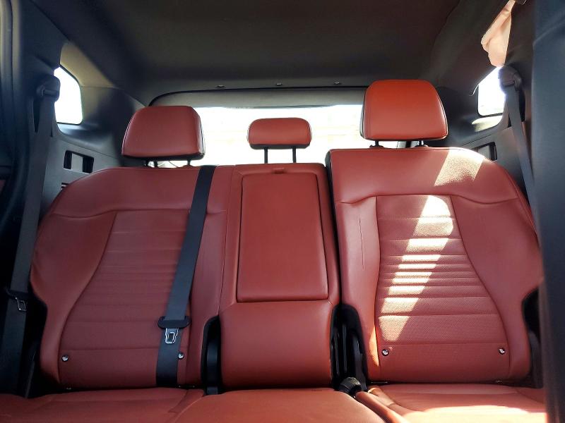 49685436 :رقم المزاد ، 5XYK43AF6PG035003 vin ، 2023 Kia Sportage مزاد بيع