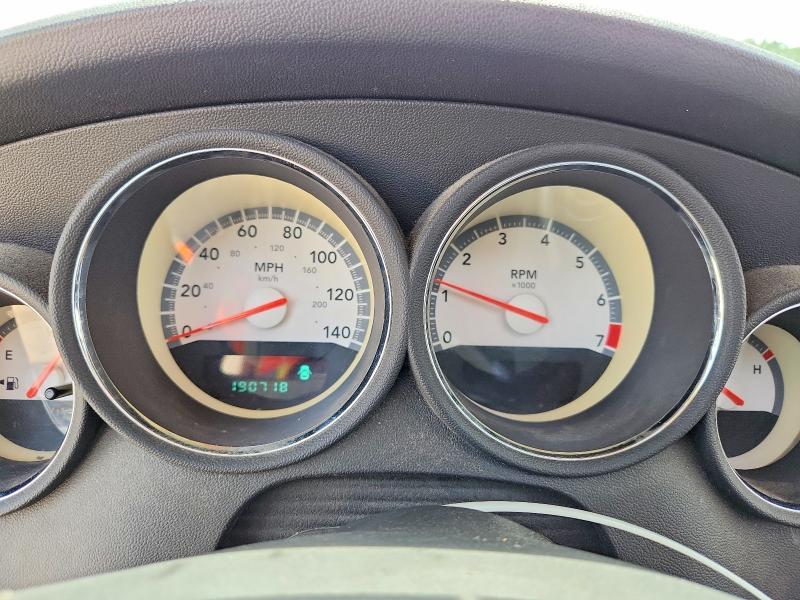 Aukcja sprzedaży 2009 Dodge Charger, vin: 2B3KA33V39H508763, numer aukcji: 51094196
