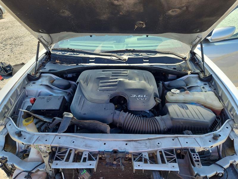 Продажа на аукционе авто 2021 Dodge Charger, vin: 2C3CDXBG3MH518324, номер лота: 50745956