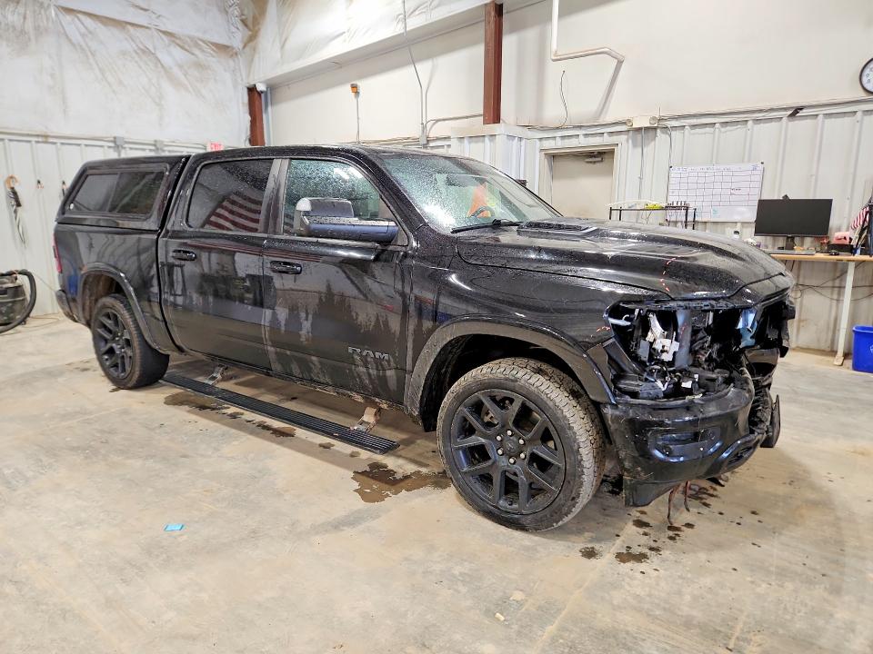 Продажа на аукционе авто 2020 Ram 1500, vin: 1C6SRFJT6LN183641, номер лота: 50995816