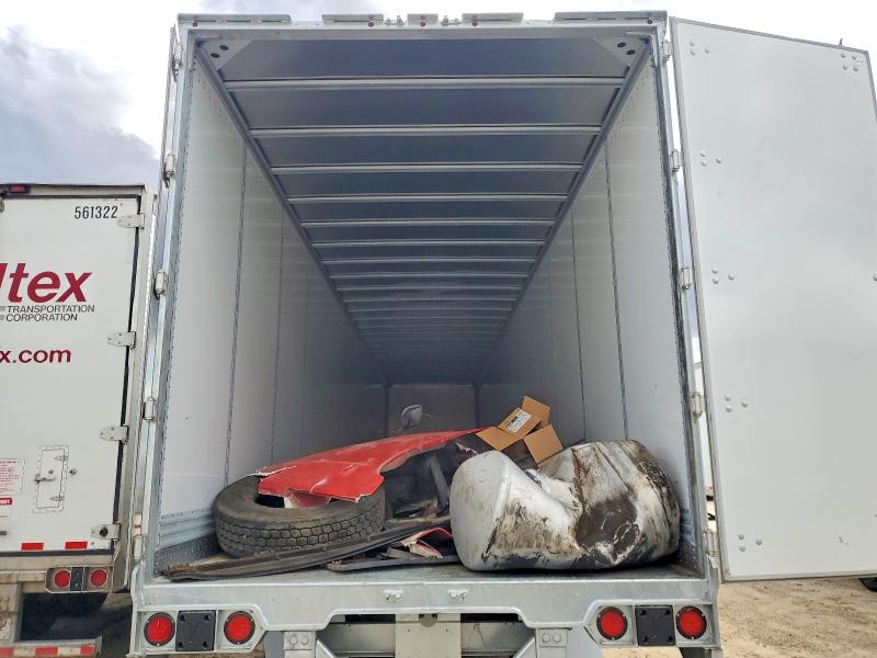 2026 Vanguard Vxp 53 მანქანა იყიდება აუქციონზე, vin: 5V8VC5322TT600946, აუქციონის ნომერი: 49589996