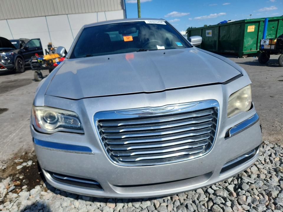 Продаж на аукціоні авто 2012 Chrysler 300, vin: 2C3CCAAG6CH165755, номер лоту: 50923436