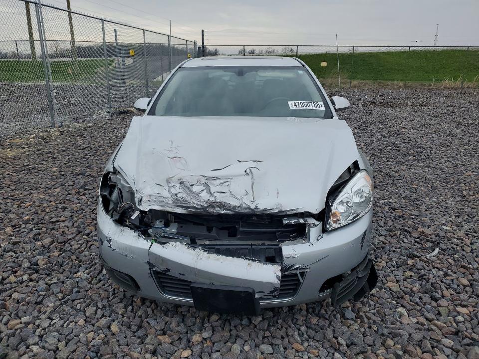 Продажа на аукционе авто 2010 Chevrolet Impala, vin: 2G1WC5EM9A1228815, номер лота: 56129326