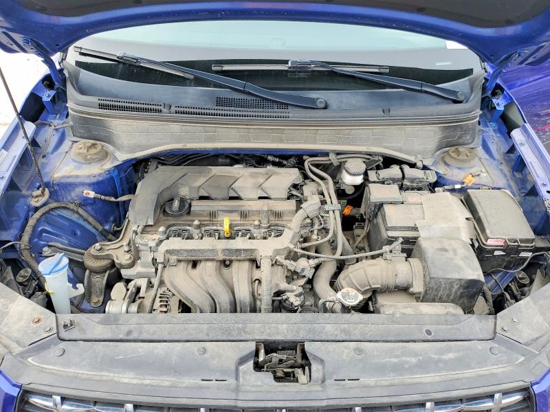 Aukcja sprzedaży 2021 Hyundai Venue, vin: KMHRC8A33MU094472, numer aukcji: 51631276