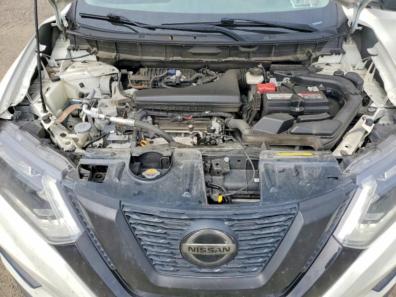 49426066 :رقم المزاد ، 5N1AT2MV2LC806952 vin ، 2020 Nissan Rogue مزاد بيع