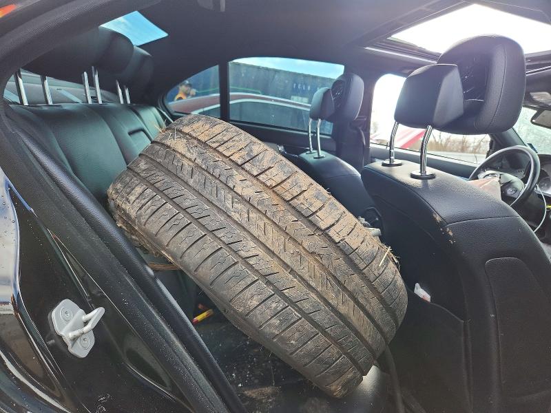 48880066 :رقم المزاد ، WDDGF8BB9BR172364 vin ، 2011 Mercedes-benz C مزاد بيع