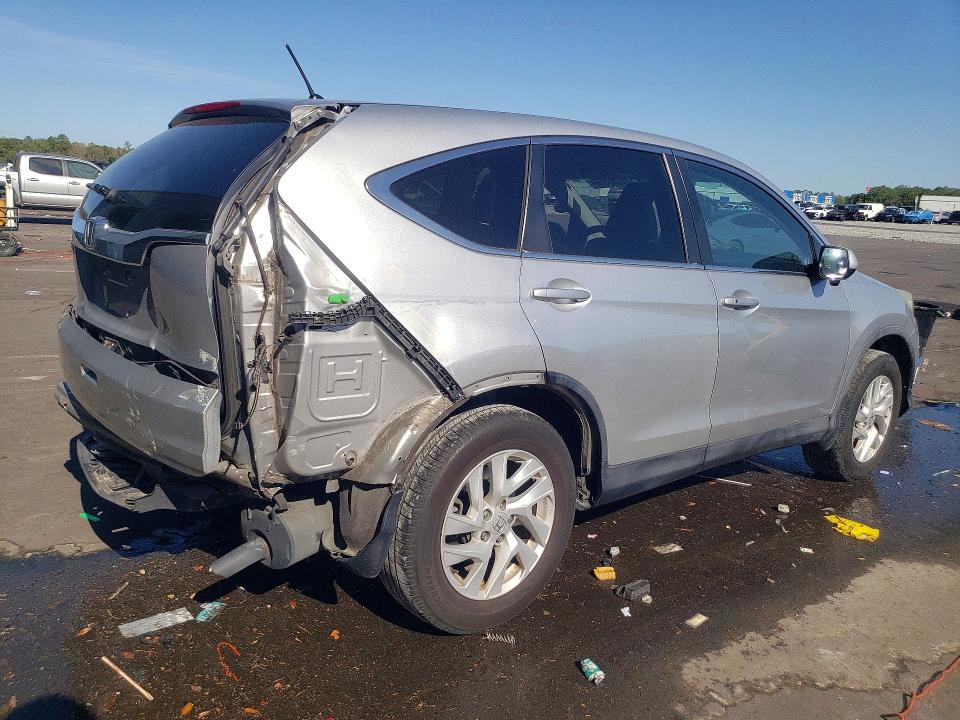 Aukcja sprzedaży 2015 Honda Cr-v, vin: 3CZRM3H5XFG709191, numer aukcji: 50259556