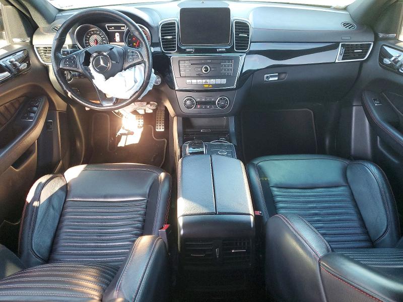 Продажа на аукционе авто 2019 Mercedes-benz Gle Coupe, vin: 4JGED6EB1KA138081, номер лота: 51324816
