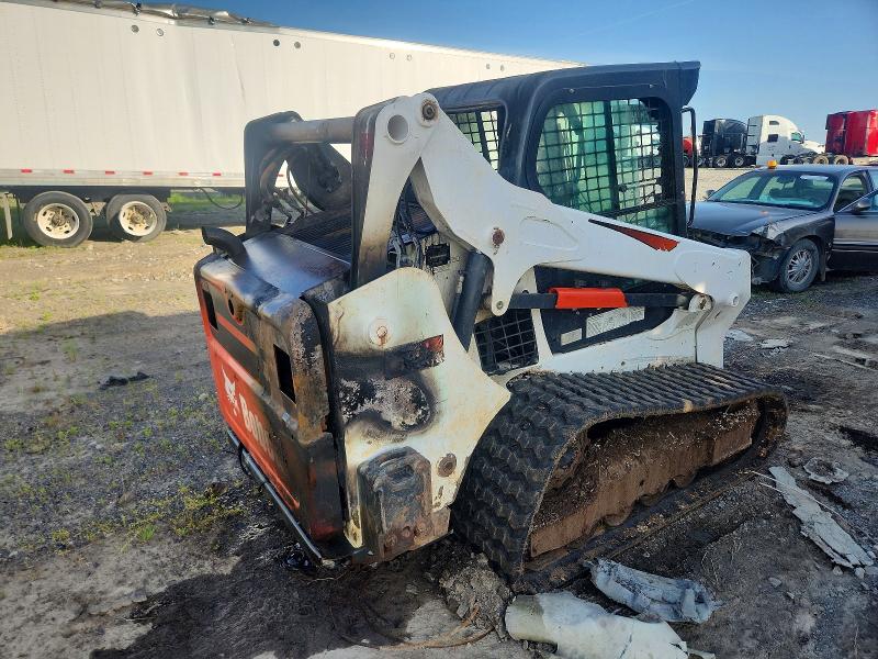 2019 Bobcat T595 მანქანა იყიდება აუქციონზე, vin: B3NK34047, აუქციონის ნომერი: 49579976