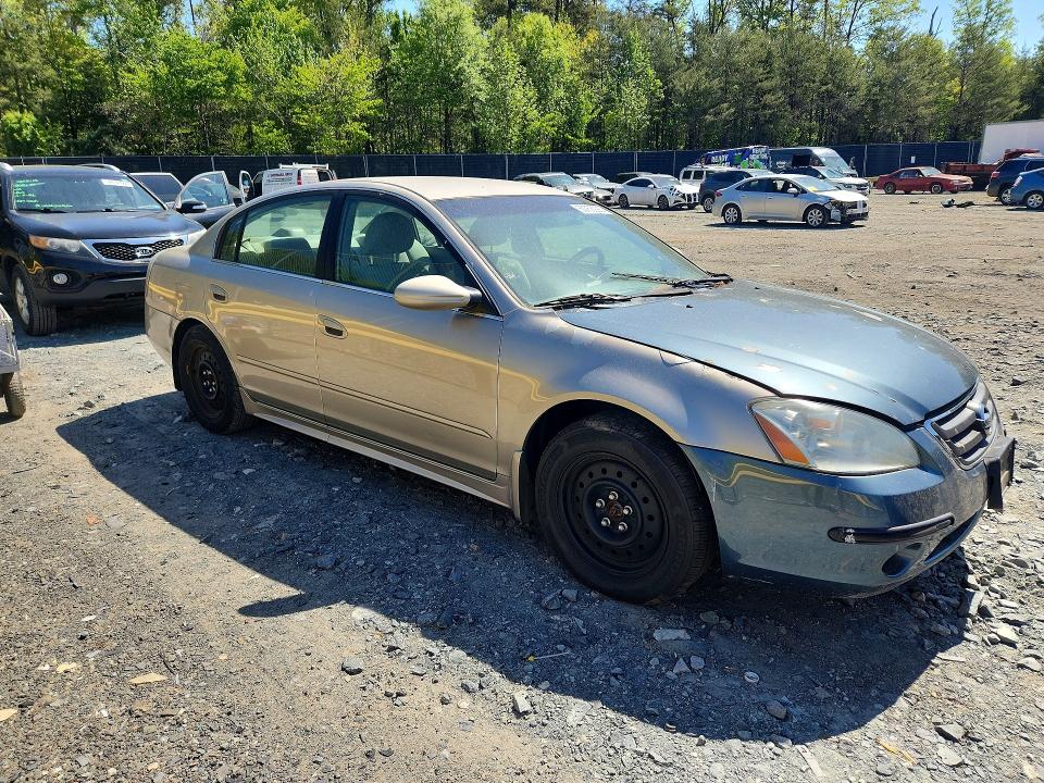 Aukcja sprzedaży 2006 Nissan Altima, vin: 1N4AL11D76C258953, numer aukcji: 50758996