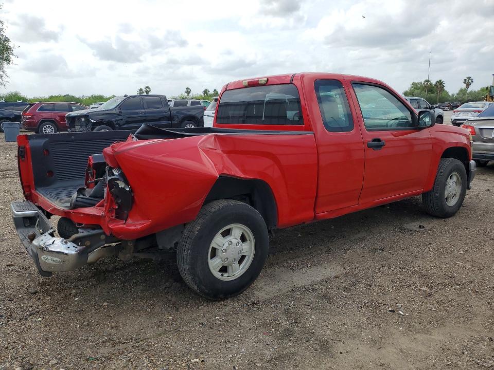 2006 Isuzu I-280 მანქანა იყიდება აუქციონზე, vin: 1GGCS198368701159, აუქციონის ნომერი: 46337676