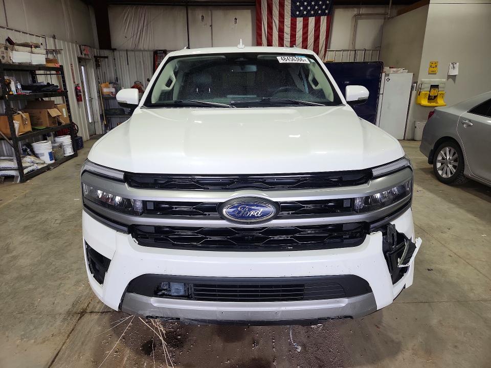 Продаж на аукціоні авто 2022 Ford Expedition, vin: 1FMJK1JT2NEA37294, номер лоту: 48456366