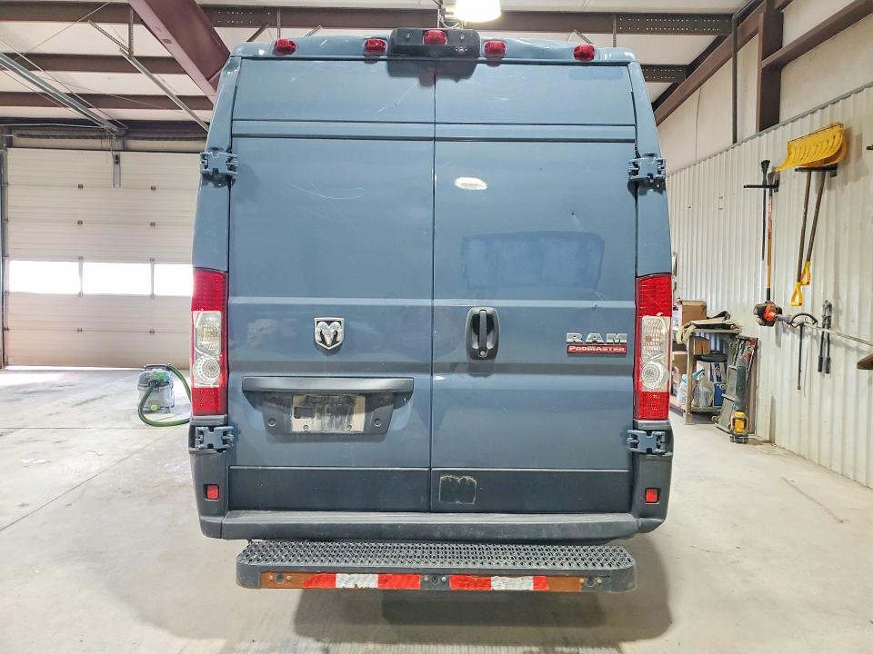 50574926 :رقم المزاد ، 3C6URVJG3LE136335 vin ، 2020 Ram Promaster 3500 مزاد بيع